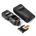 Фотовспышка Yongnuo Speedlite YN968EX-RT для Canon Фотовспышка Yongnuo Speedlite YN968EX-RT для Canon